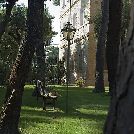 Signori Bed & Breakfast Marina di Pietrasanta