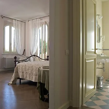 Bed & Breakfast Signori 4*