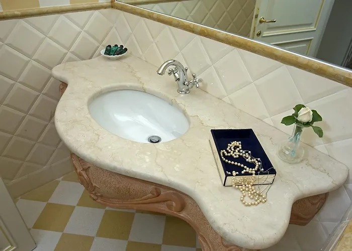 Signori Bed and breakfast