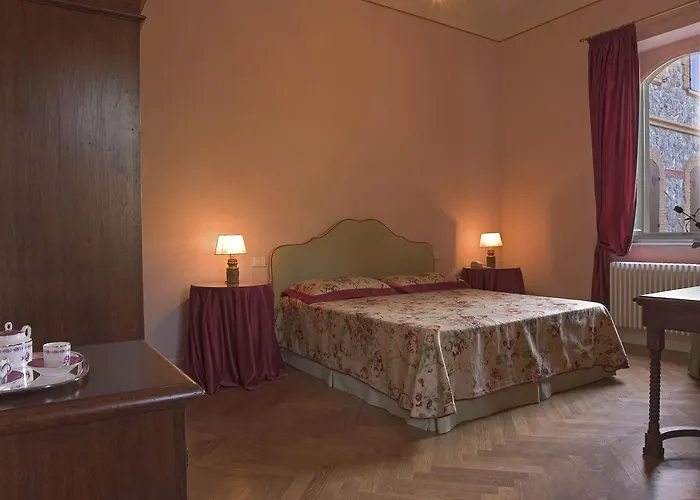 Bed and breakfast Signori Marina di Pietrasanta