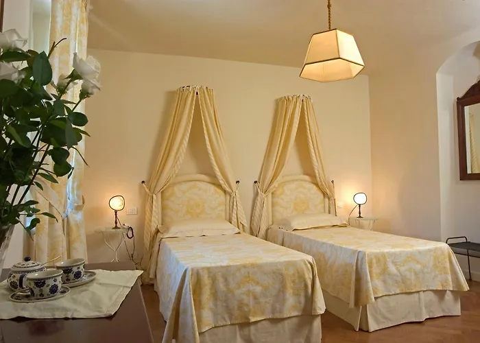 Signori 4* Marina di Pietrasanta