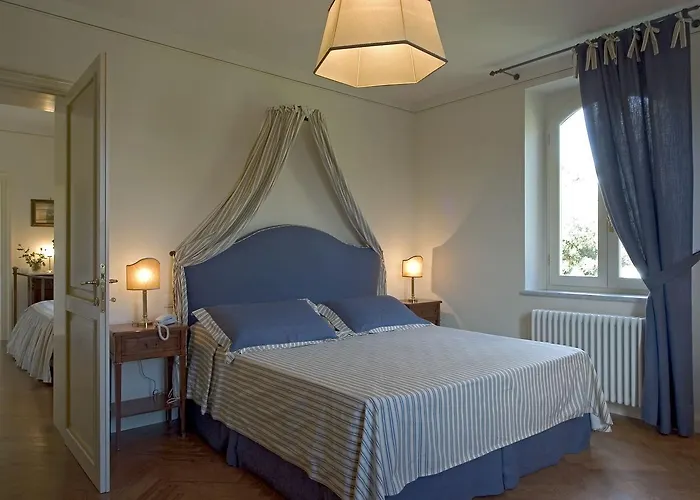 Signori Bed and breakfast