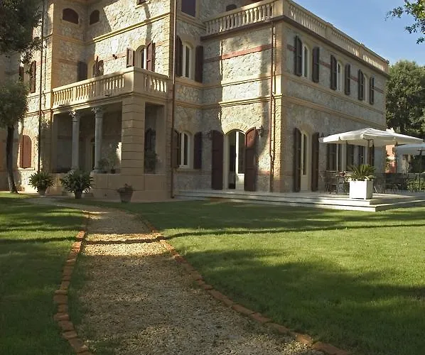 Bed and breakfast Signori 4*