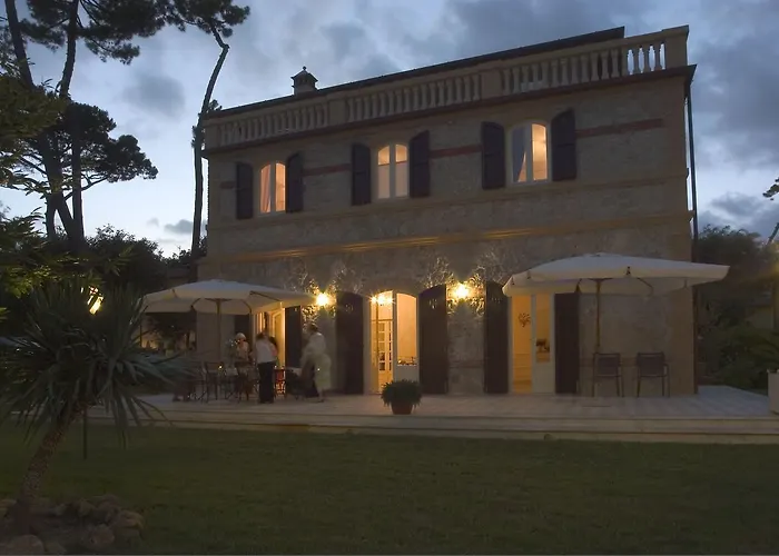 Bed and breakfast Signori 4*