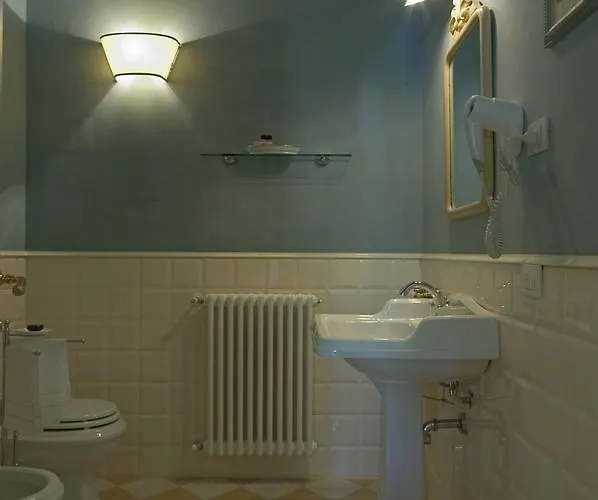 Signori Bed and breakfast Marina di Pietrasanta