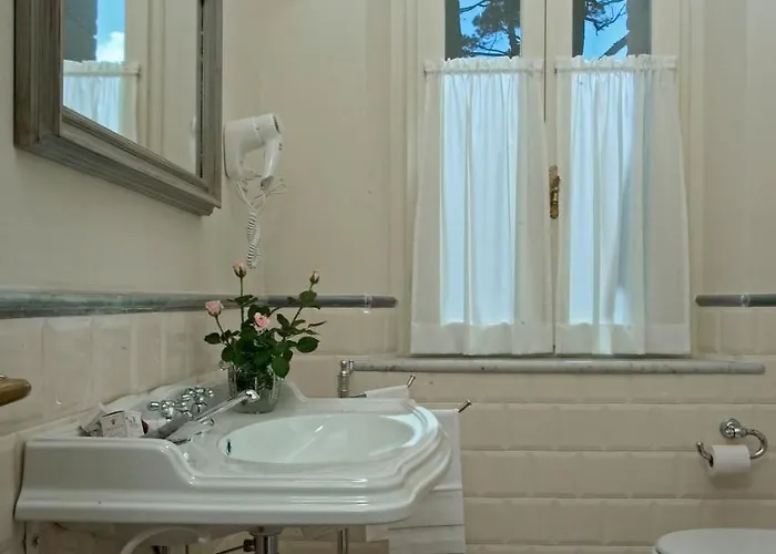 Bed and breakfast Signori 4*