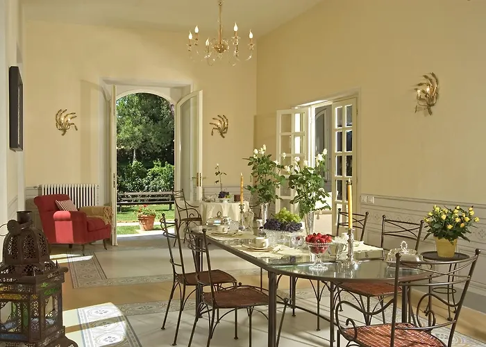 Bed and breakfast Signori