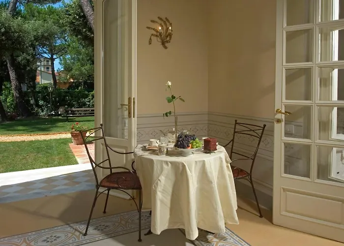Signori Bed and breakfast