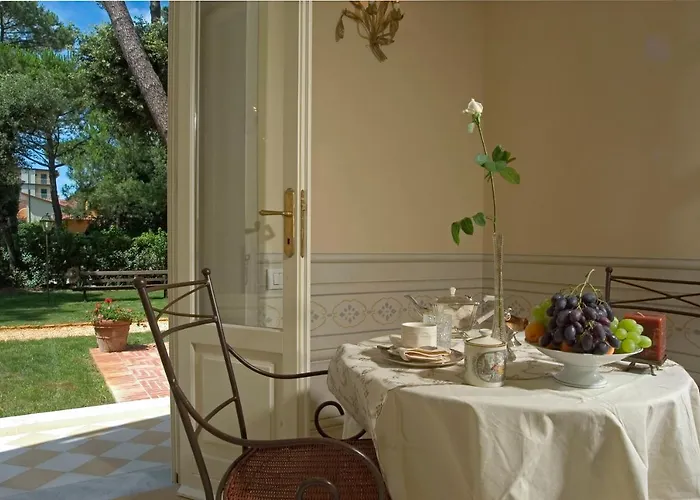 Signori Bed and breakfast Marina di Pietrasanta