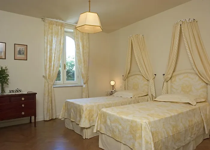 Signori Bed and breakfast 4*