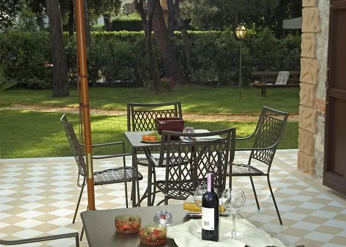 Bed and breakfast Signori