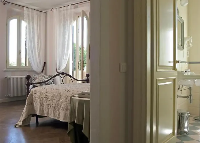 Bed and breakfast Signori 4*