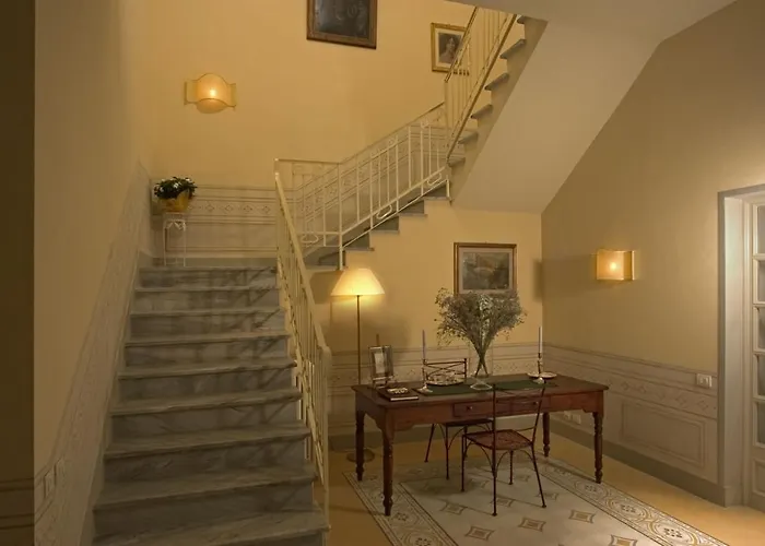 Signori Bed and breakfast 4*