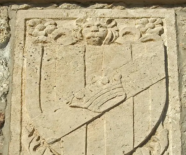 Signori Bed and breakfast 4*